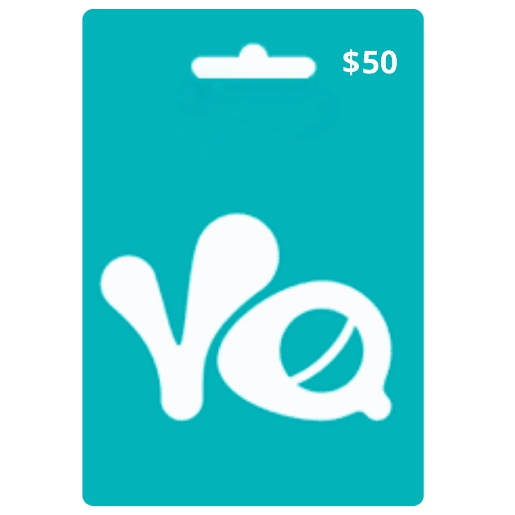 50$ Yalla Live