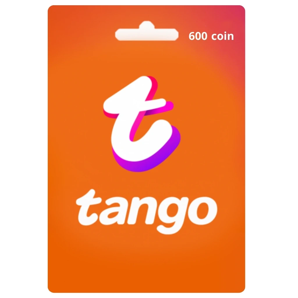 TANGO - 600 COIN