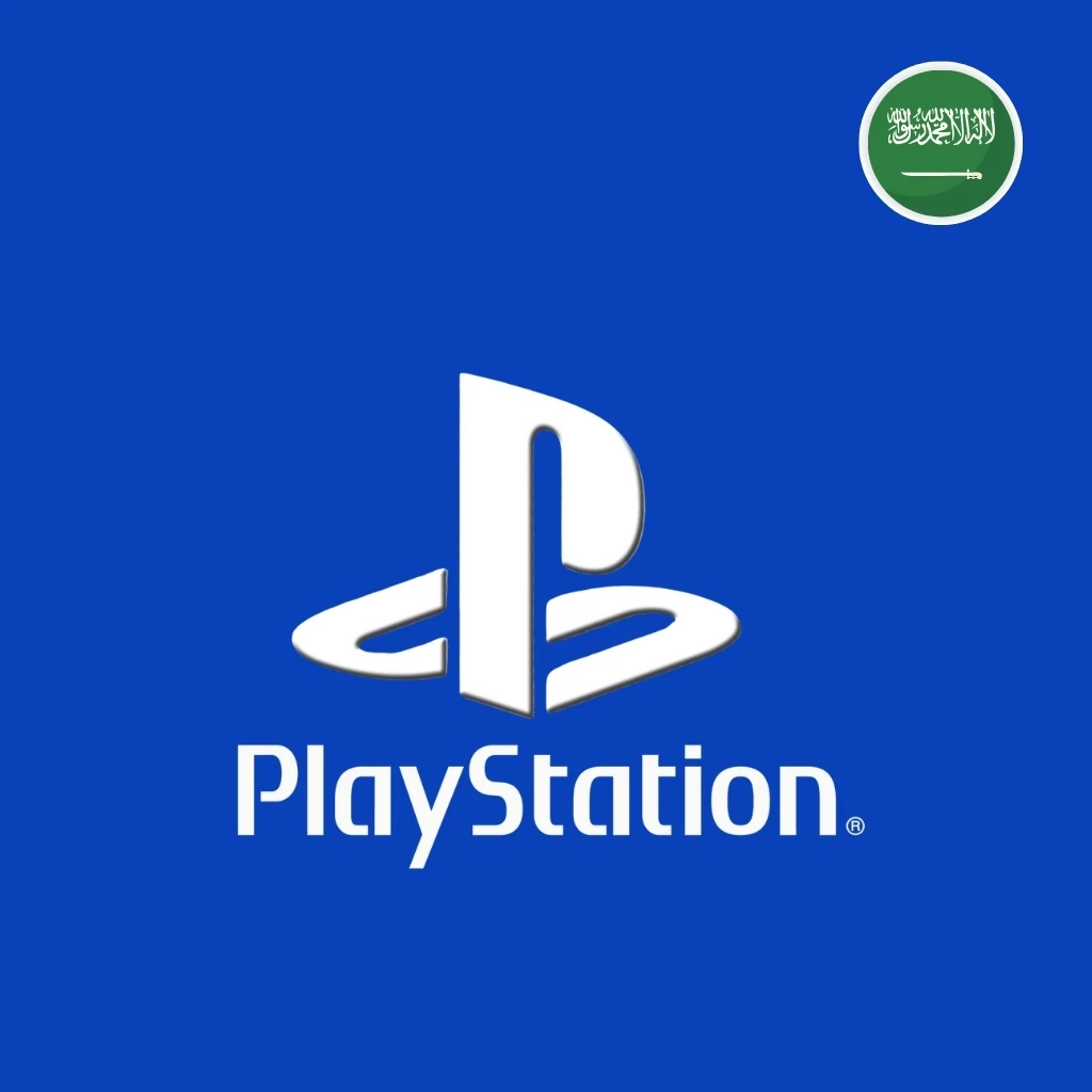 PlayStation---KSA