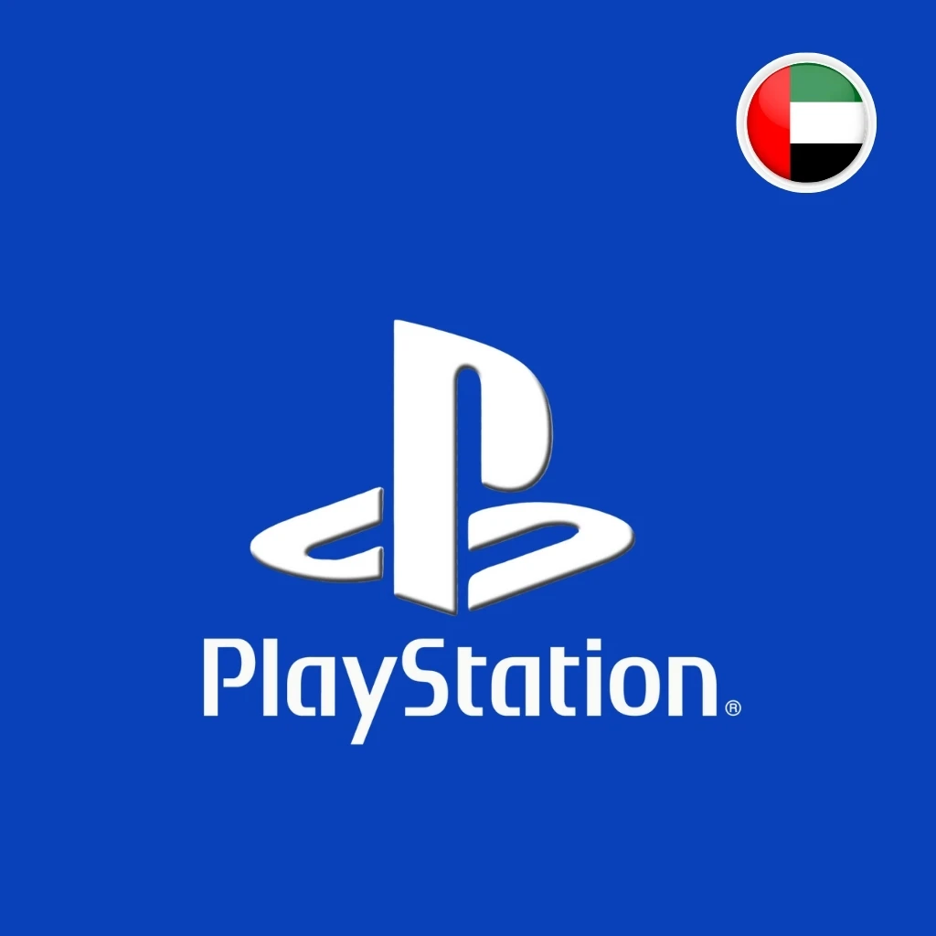 PlayStation---UAE