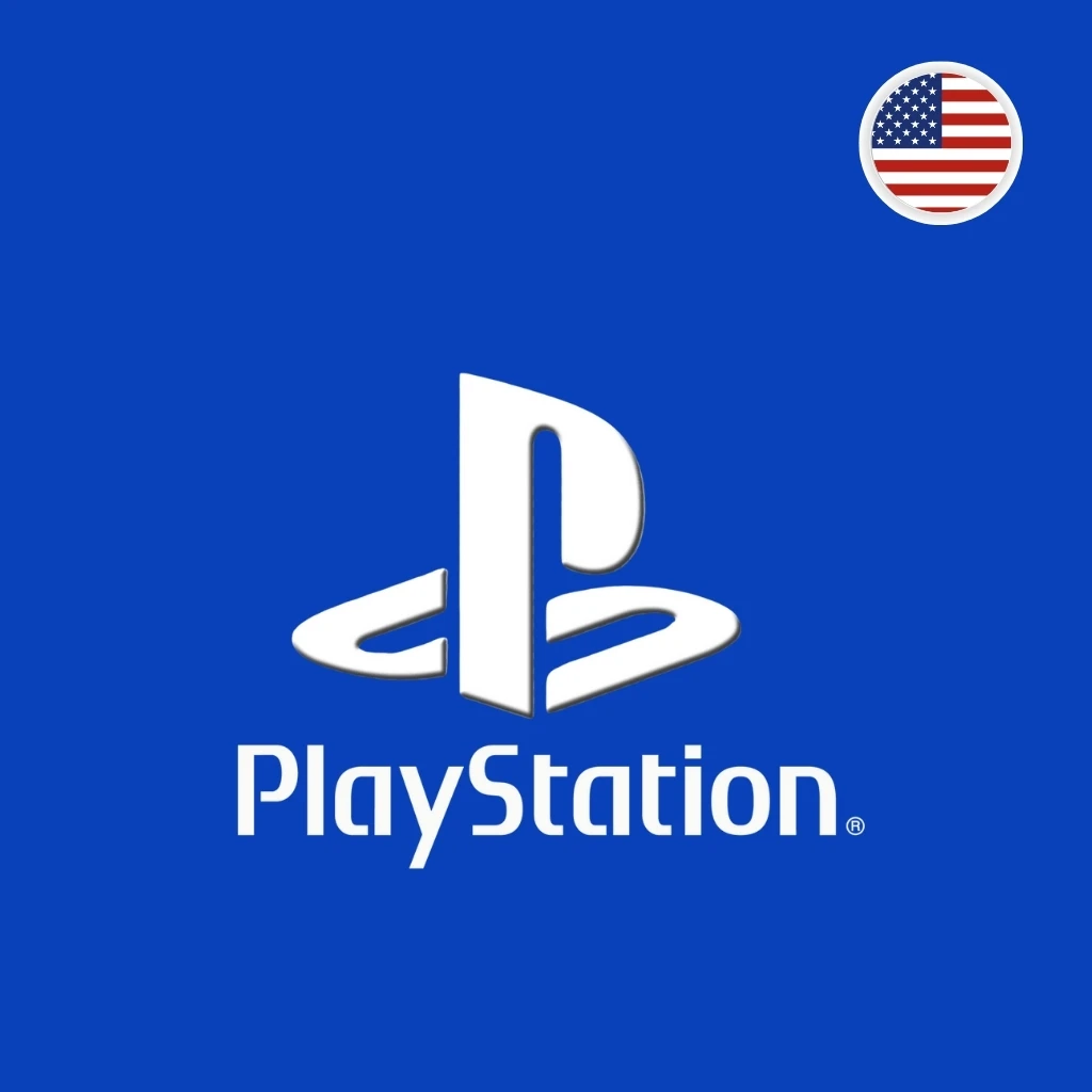PlayStation---USA