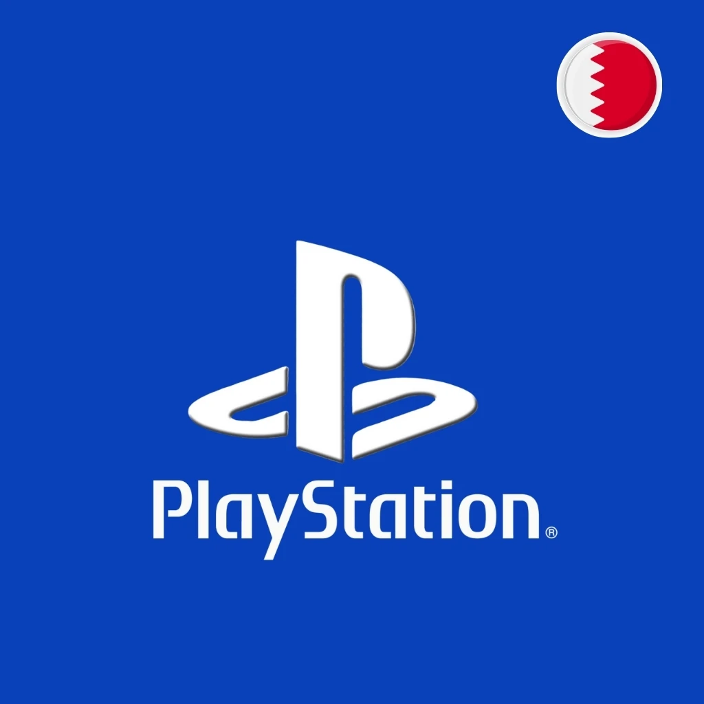 Playstation-Bahrain