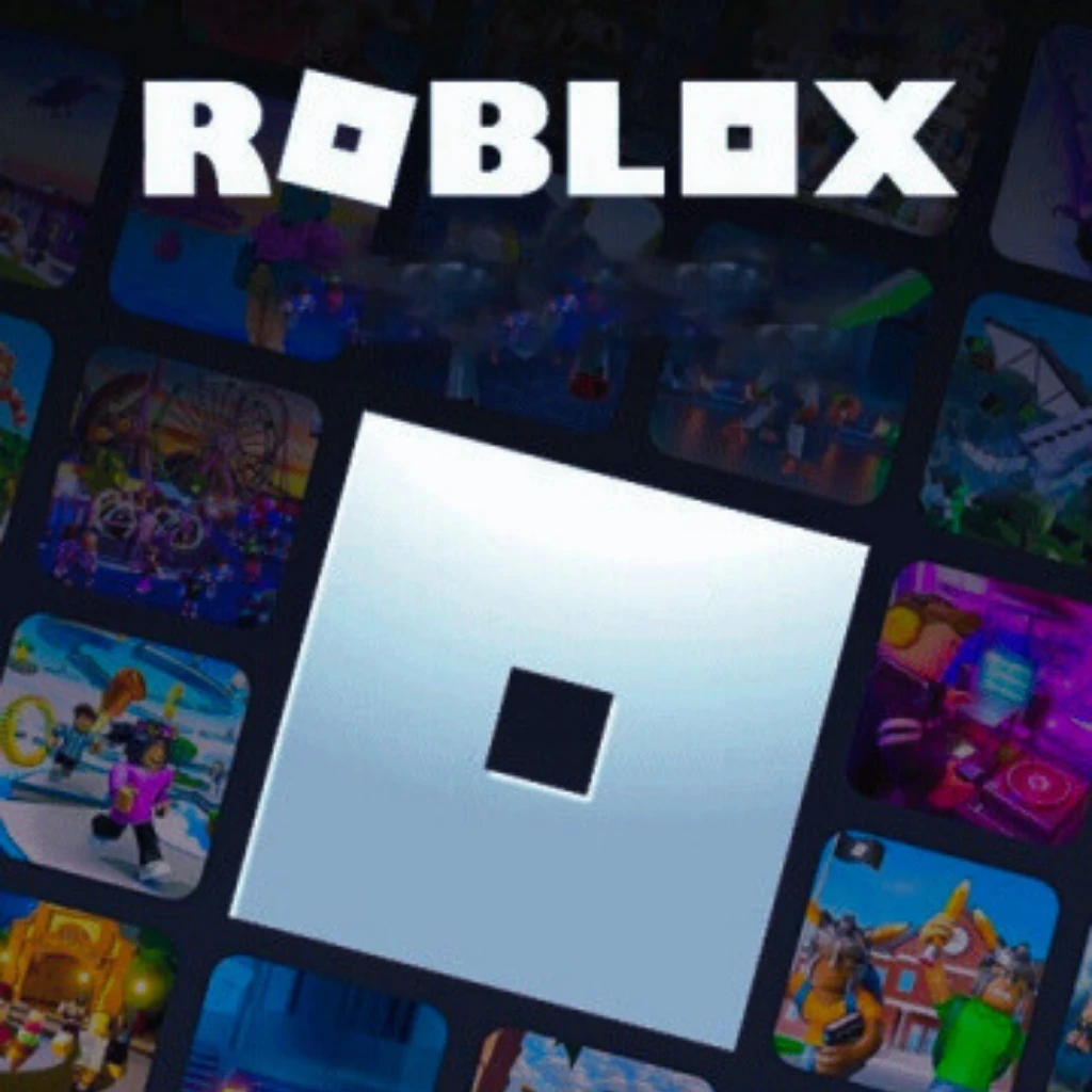 Roblox Gift cards