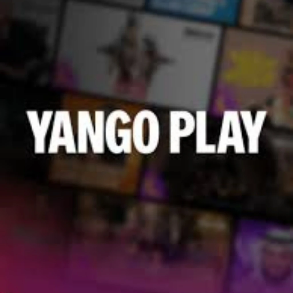 Yango Play (UAE & KSA)