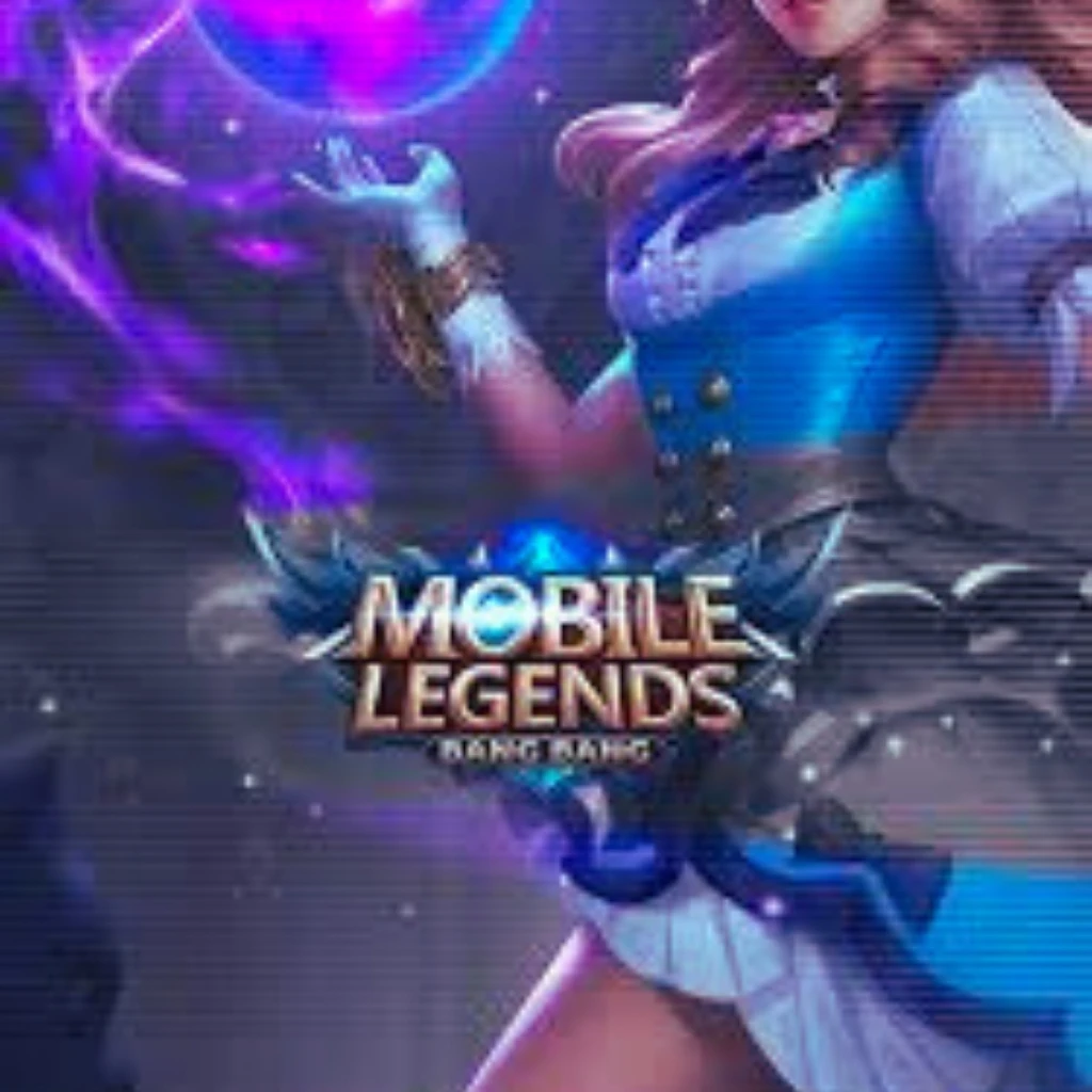Mobile Legends: Bang Bang