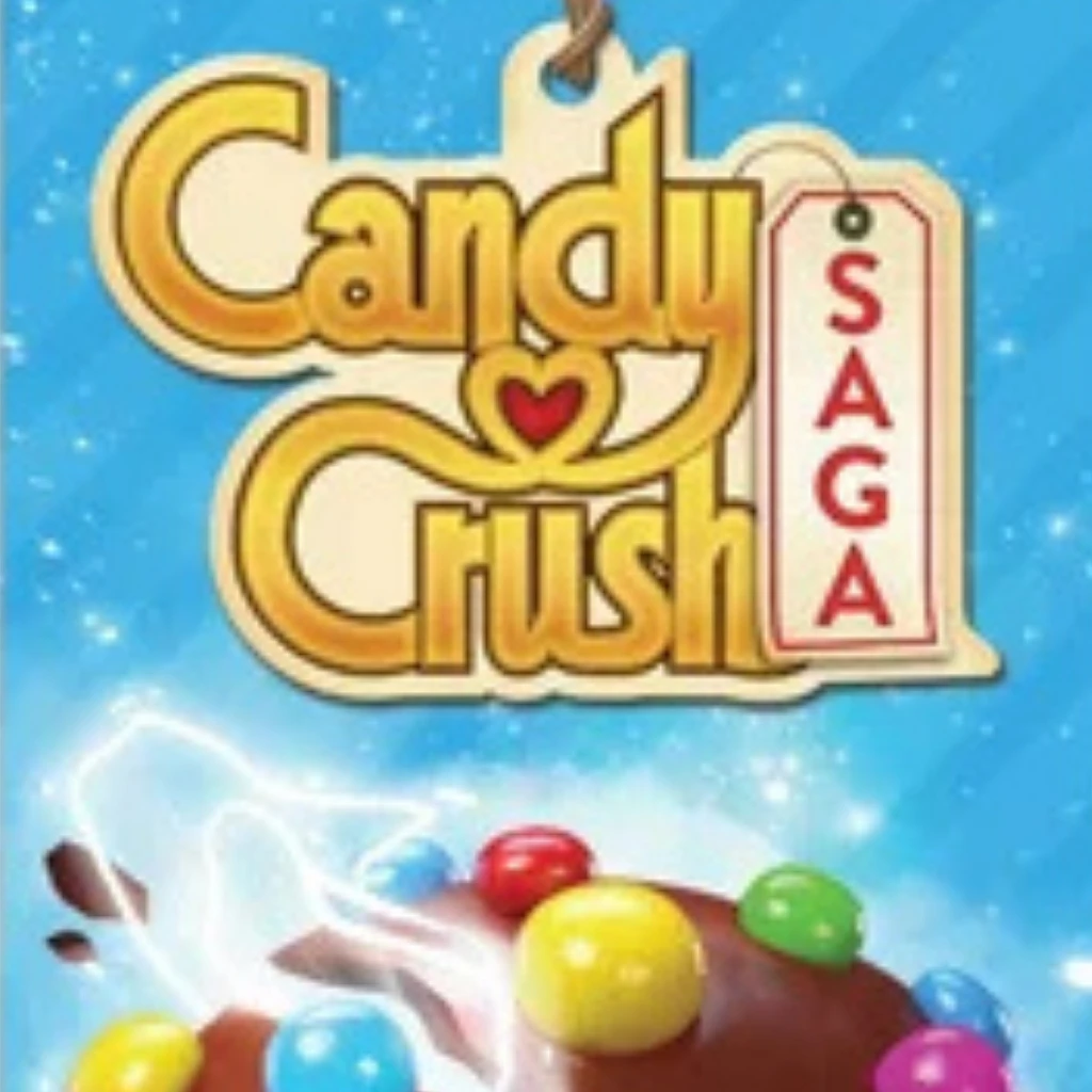 Candy Crush Gift Cards