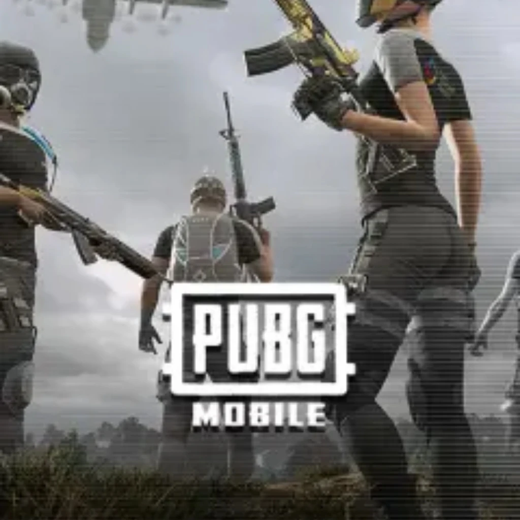 Pubg mobile UC