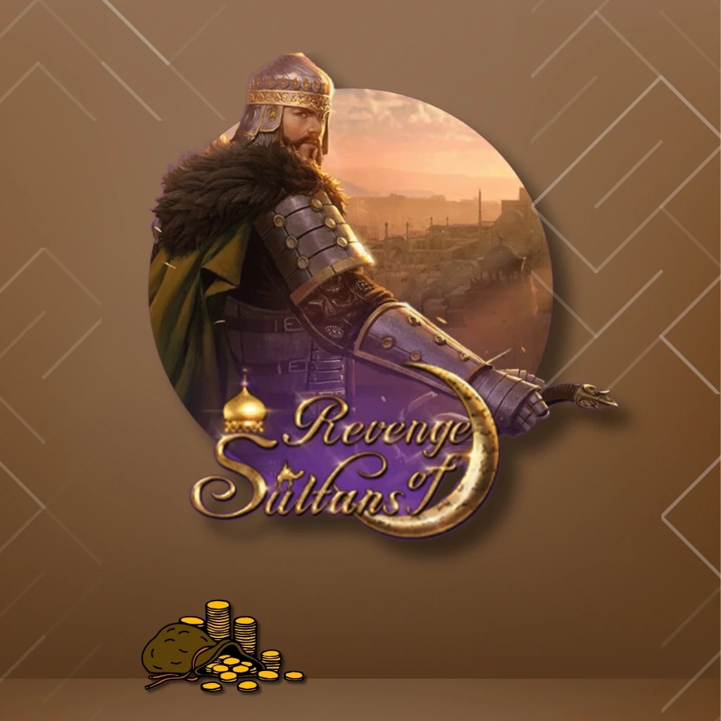 Revenge of Sultans