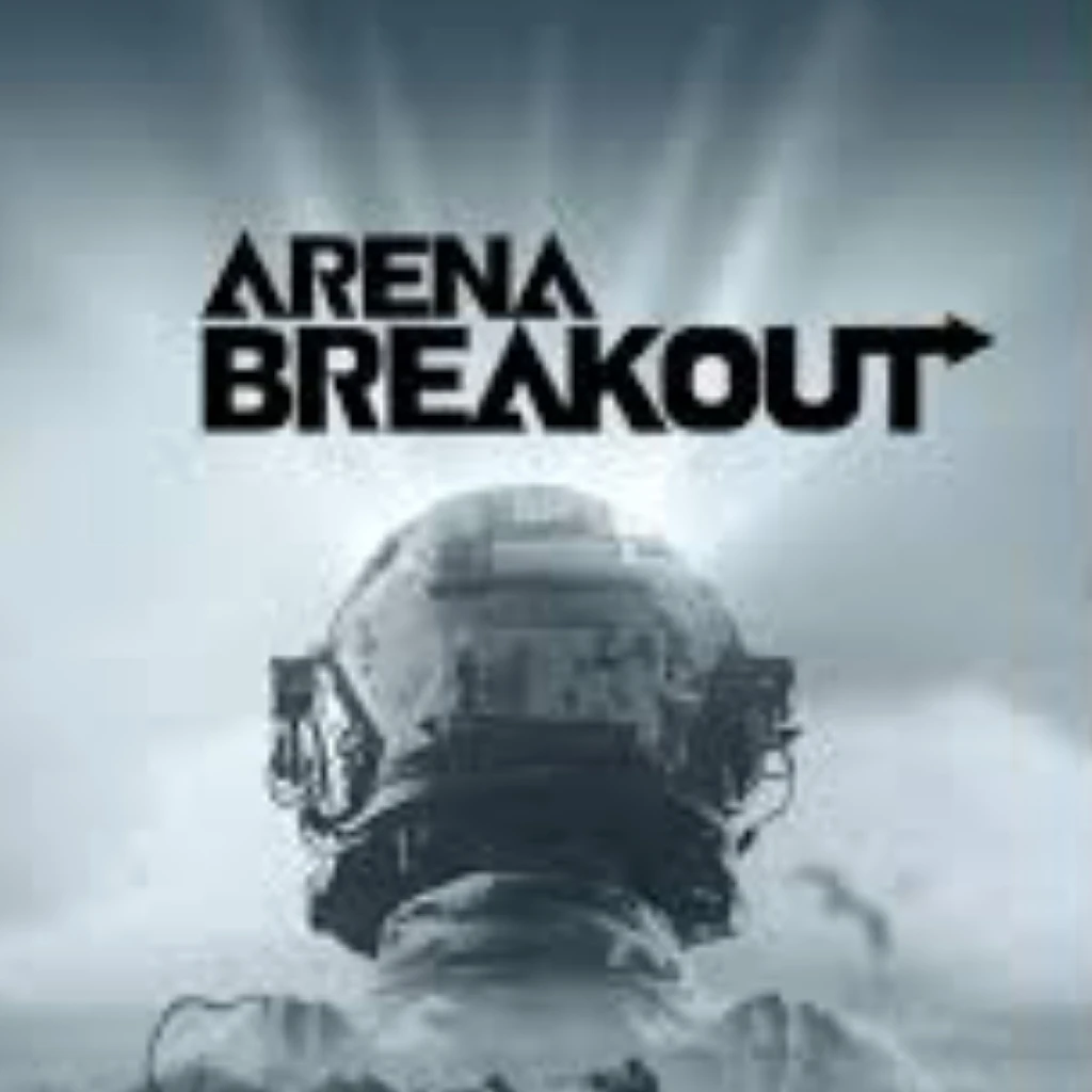 Arena Breakout Cards