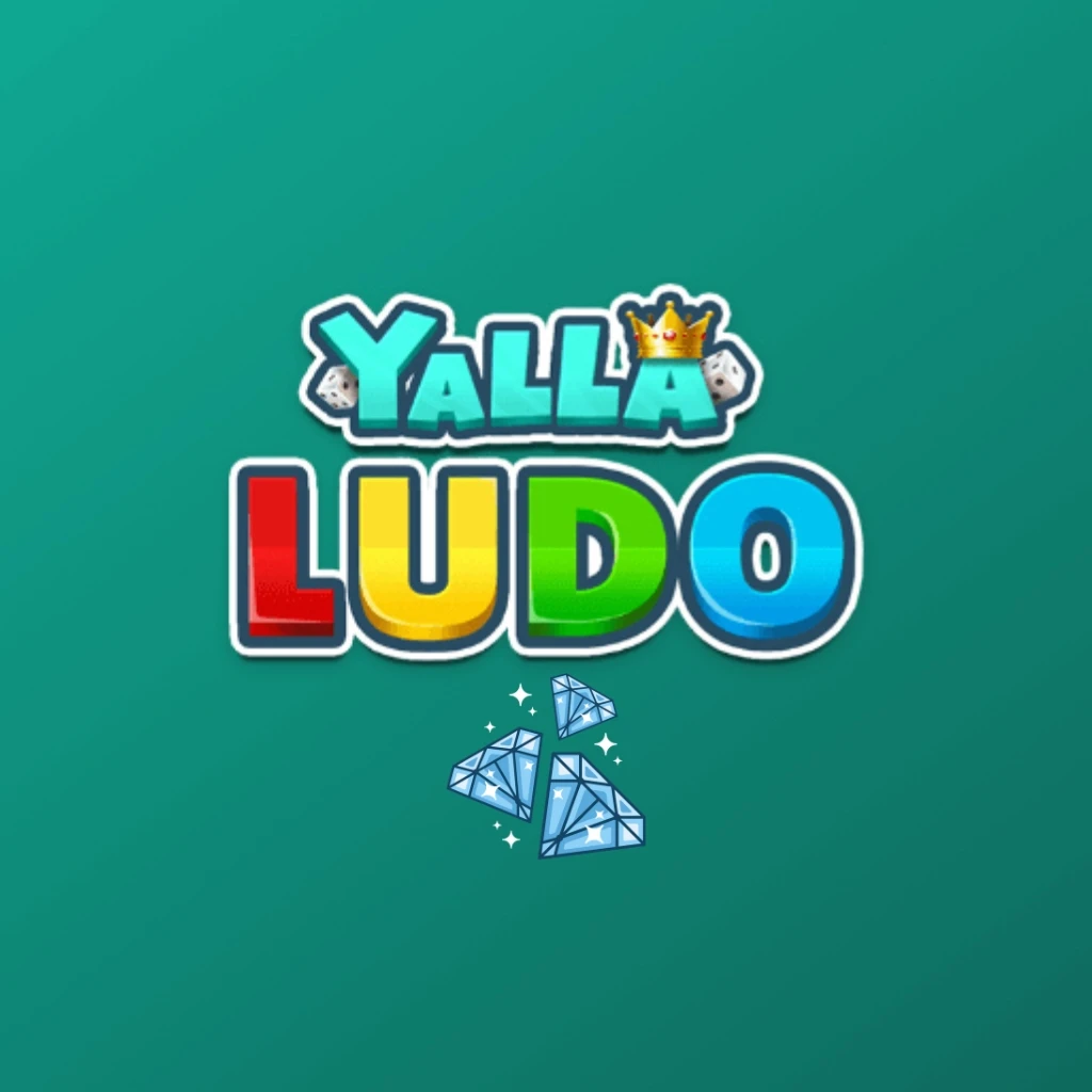 Yalla-Ludo-Diamonds
