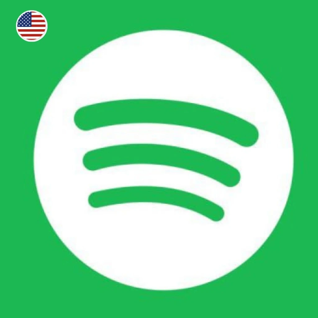 Spotify Gift cards